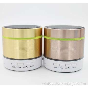 Bl-S06u Bluetooth Speaker